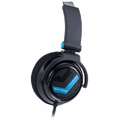 наушники Genius GHP-430F Blue