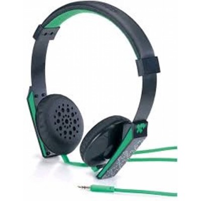 наушники Genius GHP-460S Green
