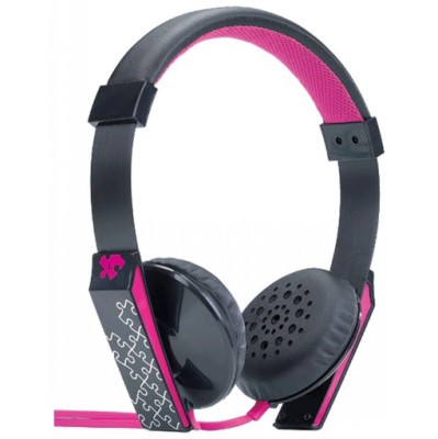 наушники Genius GHP-460S Pink