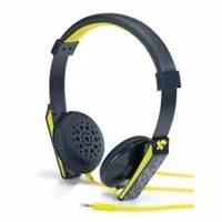Наушники Genius GHP-460S Yellow