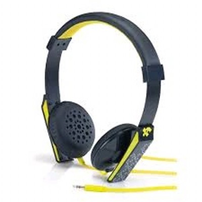 наушники Genius GHP-460S Yellow
