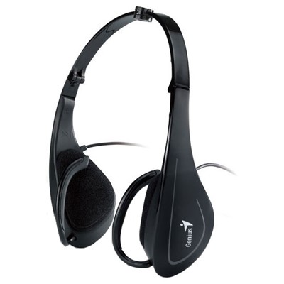 наушники Genius HP-02N Live