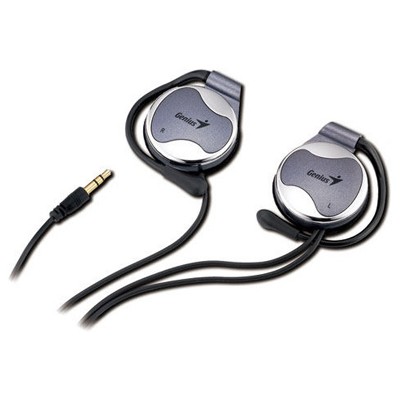 наушники Genius HP-03Live