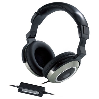 наушники Genius HP-04Live