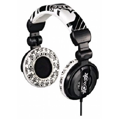 наушники Hama H-93045 DJ