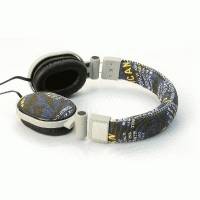 Наушники Axelvox HF540BL