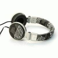 Наушники Axelvox HF550GR