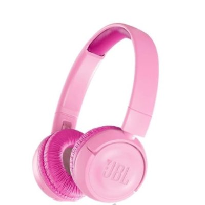 наушники JBL JR300BT Pink