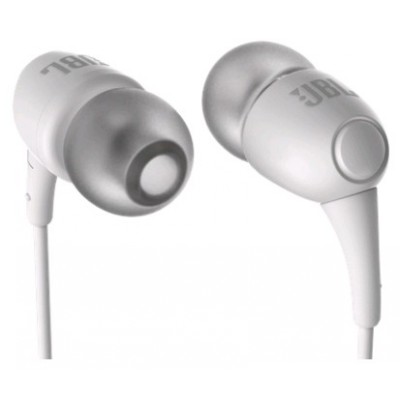 наушники JBL T100 White