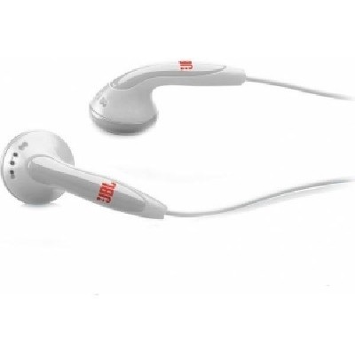 JBL TEMPO EARBUD J02 White