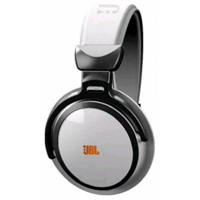 JBL TEMPO OVEREAR J04W White