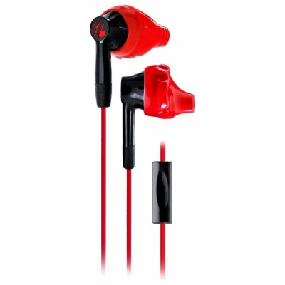 JBL Yurbuds Inspire 300 Black/Red