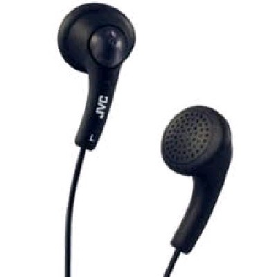 наушники JVC Gumy HA-F150-B