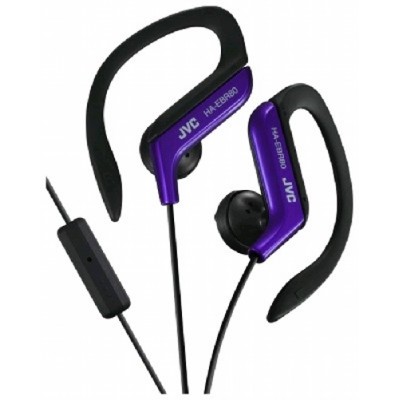 наушники JVC HA-EBR80-A-E