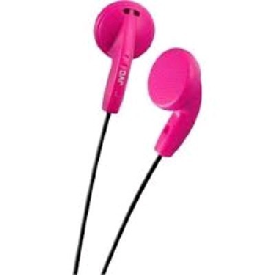 наушники JVC HA-F11-P