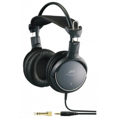 наушники JVC HA-RX700