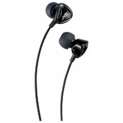наушники JVC MICRO-HD HA-FXC80-E