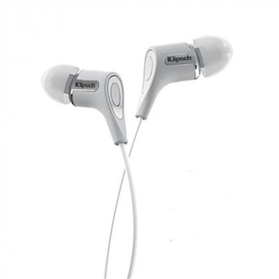 наушники Klipsch R6 White