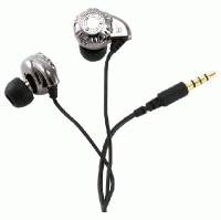 Наушники Konoos KNS-VN-320 BL