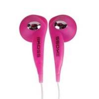 Наушники Koss KE10 Jams P Pink