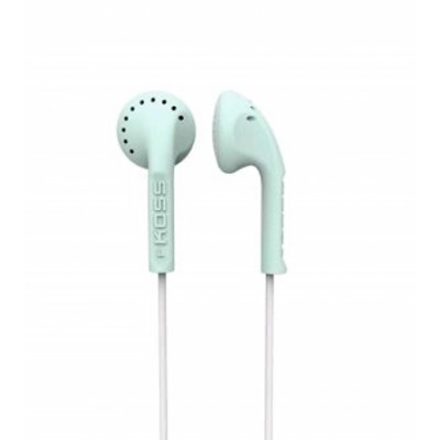 наушники Koss KE10 Mint