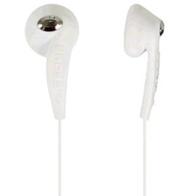 наушники Koss KE10 White