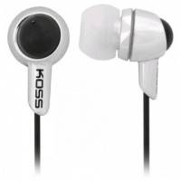Наушники Koss KEB30 W