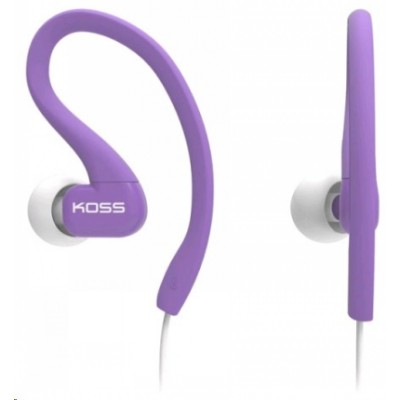 наушники Koss KSC-32 Purple