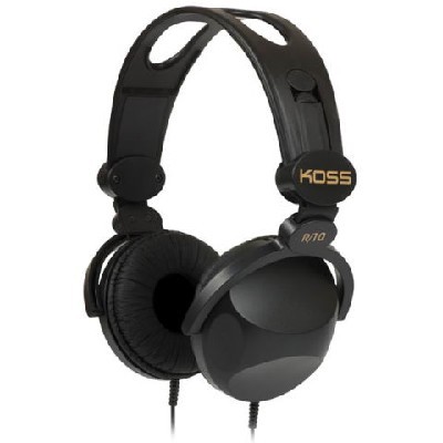 наушники Koss R10