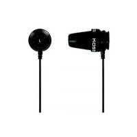 Наушники Koss SparkPlug K Black