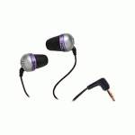 Наушники Koss The Plug Metallic
