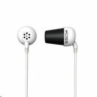 Наушники Koss The Plug White