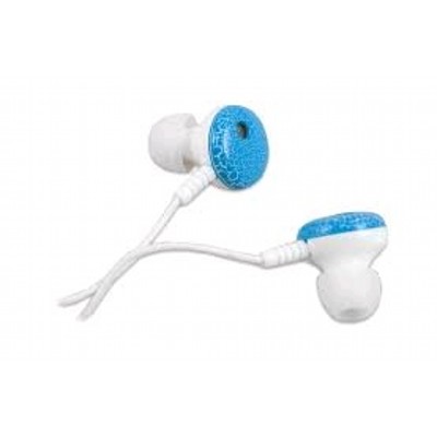 наушники Mediana EP-779 White/Blue