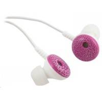 Наушники Mediana EP-779 White/Purple