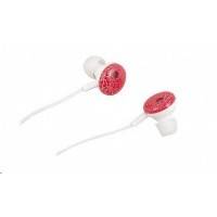 Наушники Mediana EP-779 White/Red