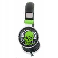 Наушники Mediana HA-8712-40GN