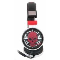 Наушники Mediana HA-8712-40RD