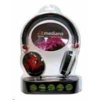Наушники Mediana HA-8722-40OR