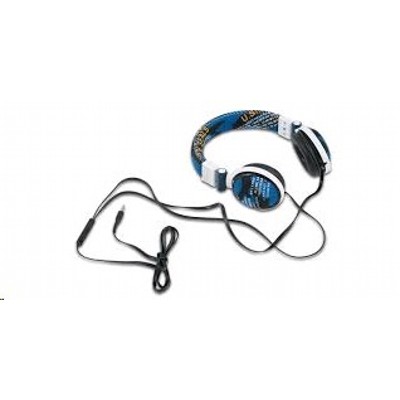 наушники Mediana HP-874BBU