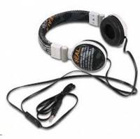 Наушники Mediana HP-874BN