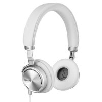 Наушники Meizu HD50 Silver-White
