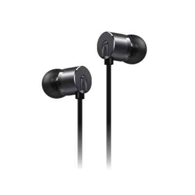 наушники OnePlus Bullets Earphones V2 Black