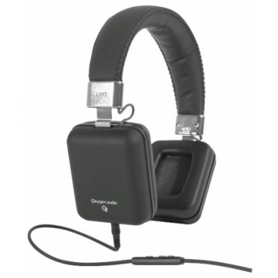 наушники Oxygen Kool! O2KOOLBK