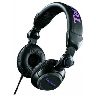 наушники Panasonic RP-DJ1200E-K