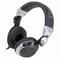 Наушники Panasonic RP-DJ1210E-S