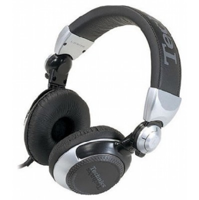 наушники Panasonic RP-DJ1210E-S