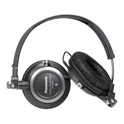 наушники Panasonic RP-DJ600E-K