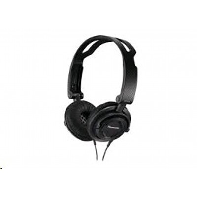 наушники Panasonic RP-DJS150E-K
