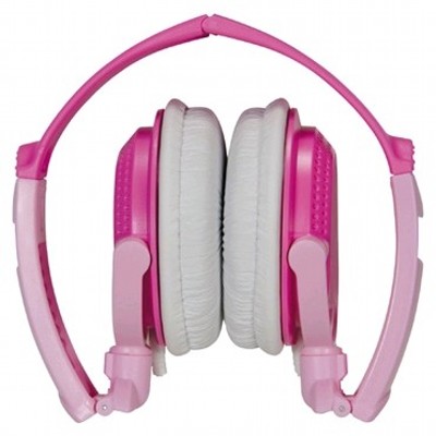 наушники Panasonic RP-DJS200E-P