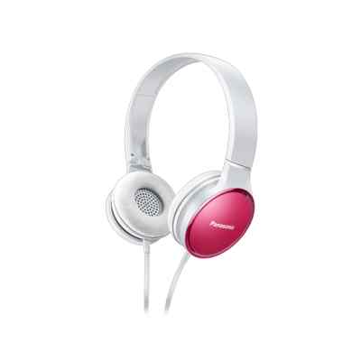 наушники Panasonic RP-HF300GC-P